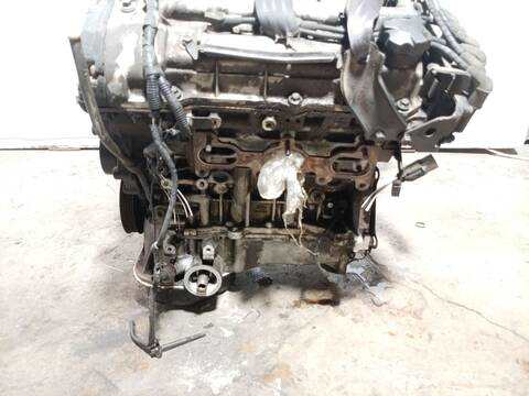 Foto 2ª: Motor Completo Kia Sportage V6 EX 175CV 129KW [G6BA] (2005)