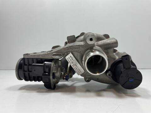Turbocompresor Citroen C3 HN05