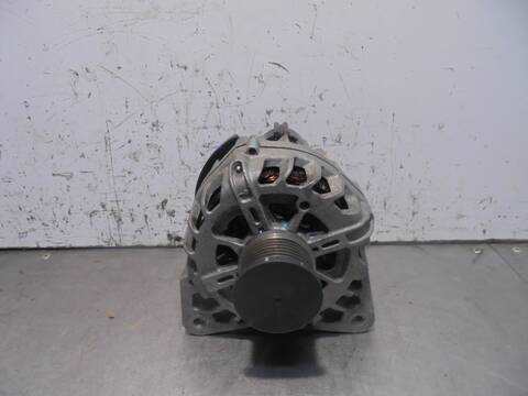 Alternador Renault Megane BOSE-EDITION BERLINA 130CV 97KW IV BERLINA 5P