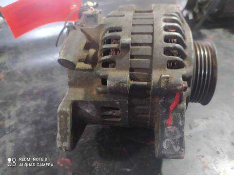 Alternador Peugeot 205 BERLINA 116CV 85KW