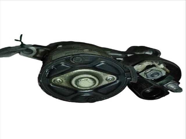 Foto 2ª: Motor de Arranque Audi A4 1.8 TFSI (2007)