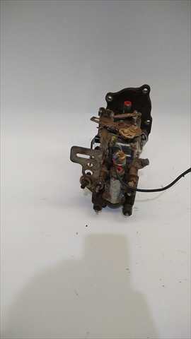 Foto 4ª: Bomba Inyeccion Nissan Patrol 2.8 D [A428] (1986)