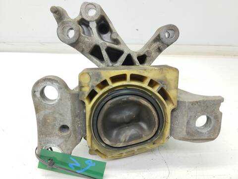 Foto 4ª: Soporte Motor Renault Megane D III BERLINA 5P DYNAMIQUE [H5F A4] (2013)