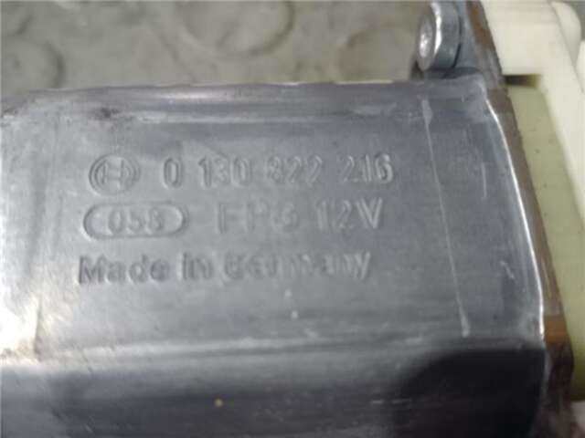 Foto 3ª: Elevalunas Eléctrico Delantero Izquierdo Ford Focus 1.8 TDCI [KKDA]