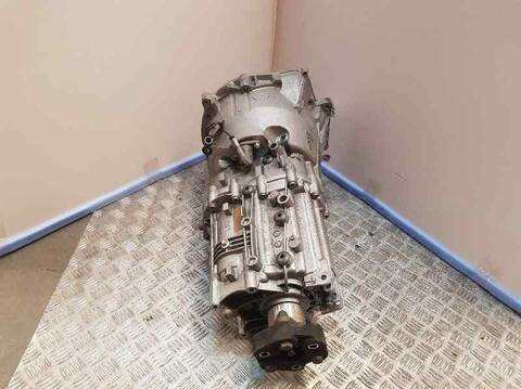 Foto 3ª: Caja Cambios Bmw Serie 5 518 520 D BERLINA 163CV 120KW [204D4] (2005)