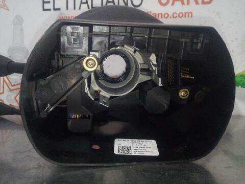 Foto 3ª: Anillo Airbag Mercedes Clase C 160 350 219.356) 272CV 200KW [272964] (2004)