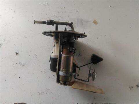 Aforador Toyota Corolla 1.6 LINEA SOL 4-PTAS.) [1.6 LTR. 81KW 16V]