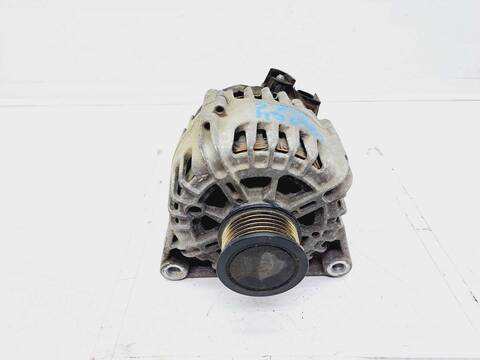 Alternador Ford Focus 1.6 TDCI CAT 95CV 70KW