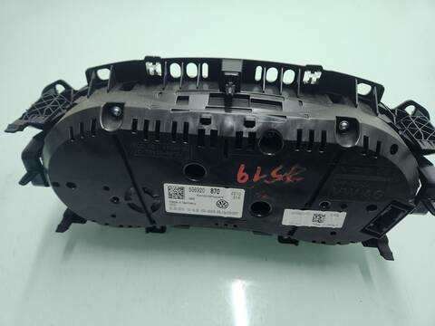 Foto 3ª: Cuadro de Instrumentos Volkswagen Golf GTI ´´PERFORMANCE´´ BLUEMOTION 230CV 169KW [CHHA] (2013)