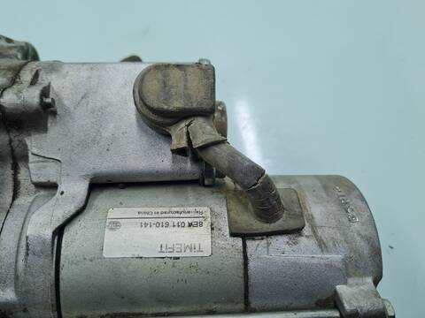 Foto 4ª: Motor de Arranque Land Rover Defender 110 SE FAMILIAR 122CV 90KW (2003)
