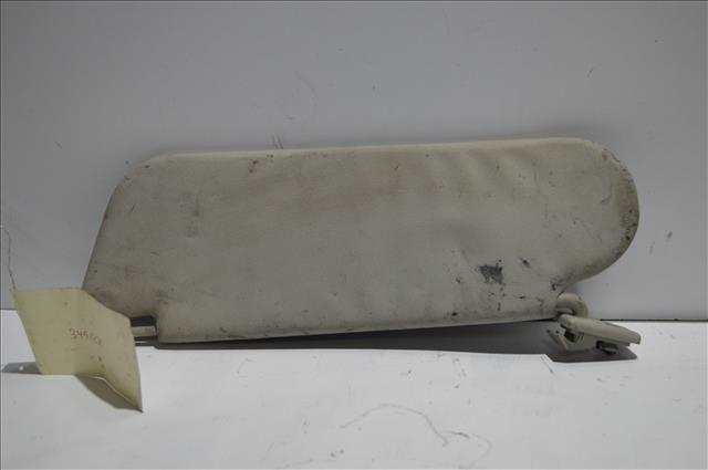 Foto 2ª: Parasol Derecho Opel Zafira 1.6 G MODELO A 1999-2005 [Z16XE] (2001)