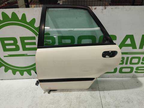 Puerta Trasera Izquierda Volvo S40 1.6 CAT BERLINA 109CV 80KW
