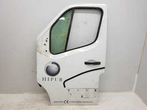 Puerta Delantera Izquierda Citroen Jumper 35 L3 BLUEHDI 130