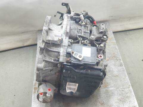 Foto 2ª: Caja Cambios DS 5 2.0 BLUE-HDI FAP 181CV [AH02] (2015)