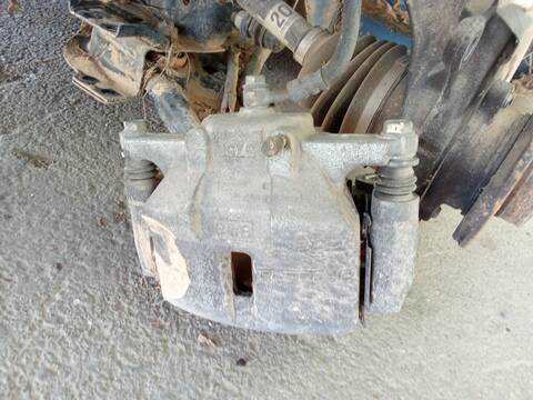 Pinza Freno Delantera Izquierdo Nissan Qashqai 1.6 DCI 130CV 96KW