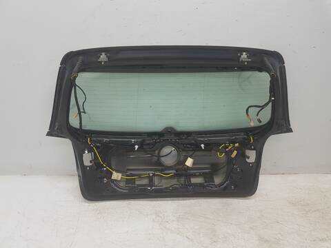 Foto 3ª: Portón Volkswagen Golf TRENDLINE (2003)