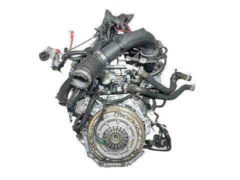 Motor Completo Dacia Sandero H4D470
