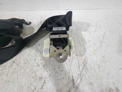 Foto 3ª: Cinturón Delantero Derecho Bmw Serie 1 114 120 D 177CV [N47 D20 A N47 D20 C] (2003)