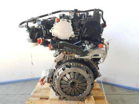 Motor Completo Ford Puma TITANIUM 125CV 92KW