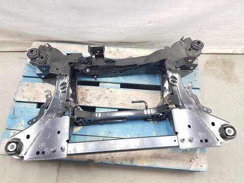 Puente Trasero Renault Espace 1.9 DCI 102CV