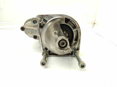 Foto 3ª: Motor de Arranque Ferrari 458 ITALIA 570CV (2009)