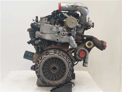 Foto 2ª: Motor Completo Citroen Xantia 2.0 HDI 109 BERLINA 109CV 80KW [RHZ (DW10ATED)] (2000)