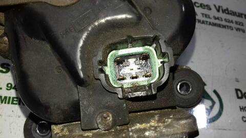 Foto 2ª: Motor Limpia Delantero Nissan Pathfinder 3.5 V6 CAT 220CV 162KW [VQ35] (2003)