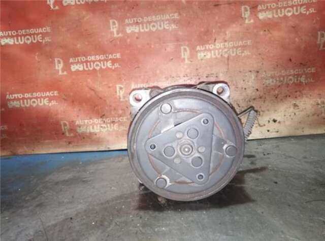 Foto 2ª: Compresor Aire Acondicionado Daf LF 45220 [CE162C]