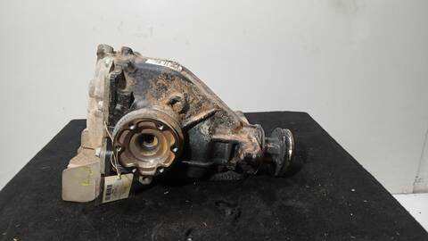Diferencial Trasero Bmw Serie 7 730 D 218CV 160KW E65 E66 E67)