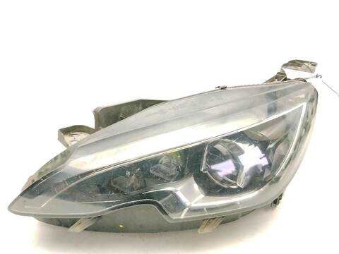 Faro Izquierdo Peugeot 308 2.0 BLUEHDI 150
