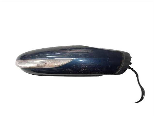Foto 2ª: Retrovisor Derecho Opel Astra 1.6 CDTI 35) (2010)