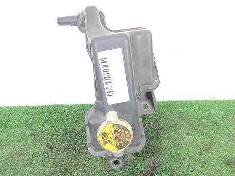 Foto 3ª: Deposito Expansion Mitsubishi Canter 3.0 D 180CV 129KW 7C18 [4P10-BAT6,4P10-T6] (2020)