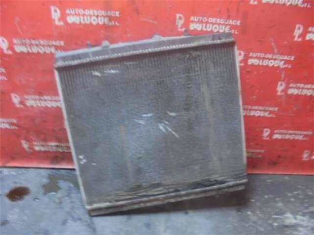 Radiador Motor Peugeot 807 2.0 HDI