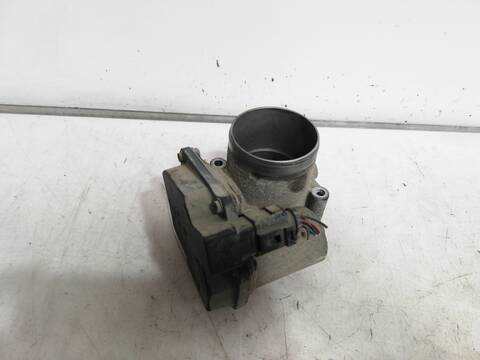 Caja Mariposa Seat Ibiza BTS BERLINA