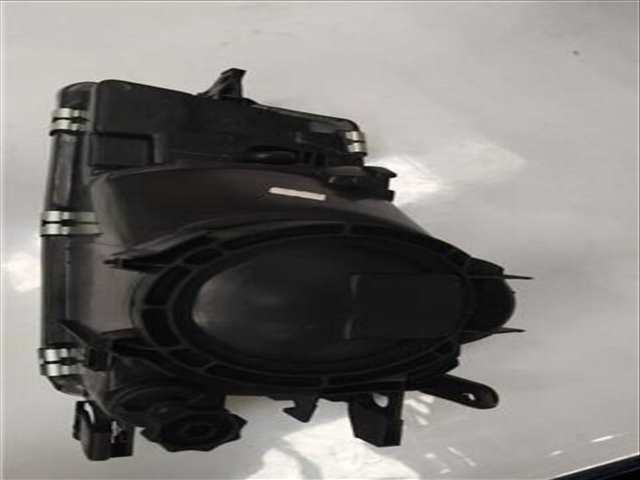 Foto 3ª: Faro Derecho Opel Vectra VERSION INDEFINIDA