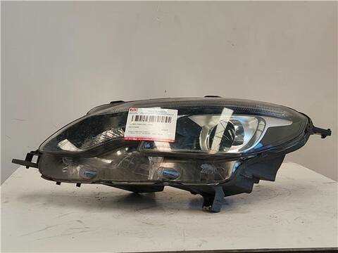 Faro Izquierdo Peugeot 2008 1.5 ACTIVE 110CV 81KW