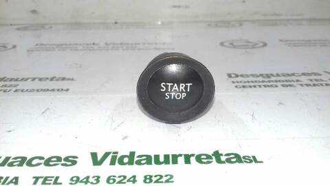 Motor de Arranque Renault Megane 1.5 DCI DIESEL 106CV 78KW FAMILIAR II FAMILIAR