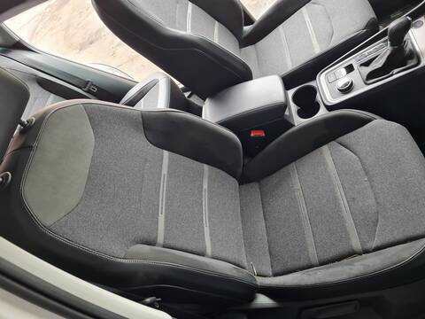 Foto 3ª: Asientos Traseros Seat Ateca STYLE GO 150CV 110KW [DTTC] (2024)