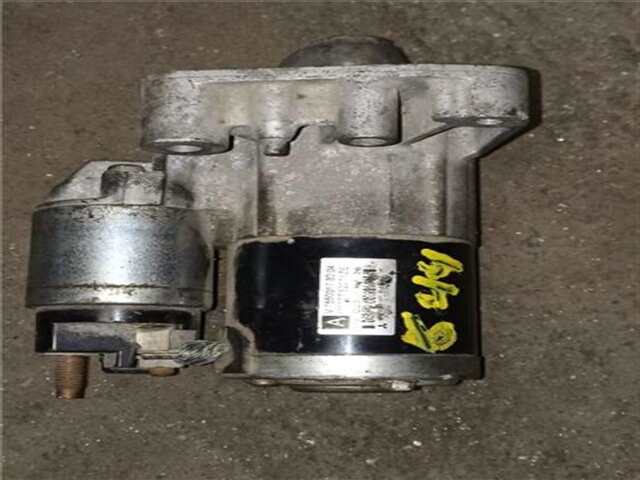 Motor de Arranque Peugeot 207 1.4 CONFORT [1.4 LTR. - 54 KW]