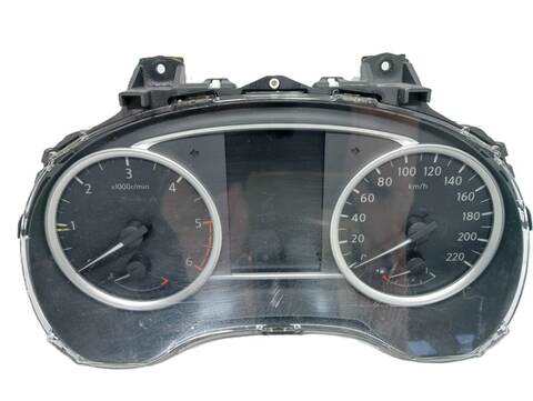 Cuadro de Instrumentos Nissan Micra 1.5 DCI TD CAT 90CV