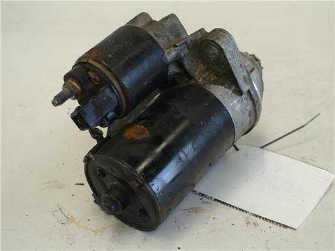 Foto 2ª: Motor de Arranque Seat Ibiza 2.0 VISION 116CV 85KW [AZL] (2003)