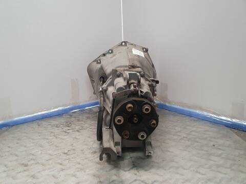 Foto 2ª: Caja Cambios Mercedes Clase C 160 200 COMPRESSOR 203.045) BERLINA 163CV 120KW [M111955] (2002)