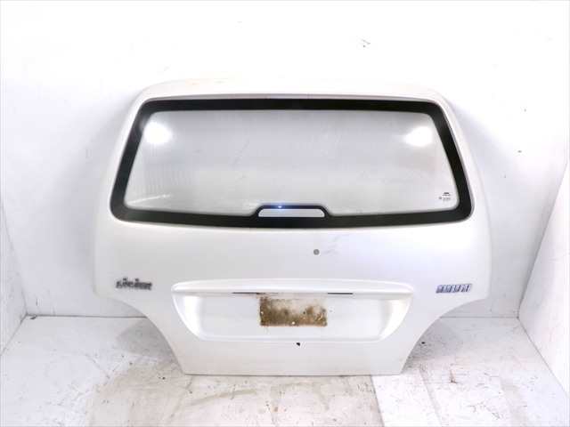 Portón Ligier Nova 0.5 D