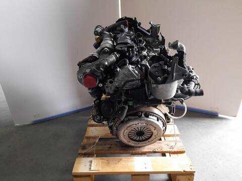 Foto 3ª: Motor Completo Ford S Max TREND 03.2010 ) 115CV 85KW CA1) [T1WA] (2012)