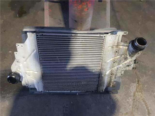 Foto 2ª: Intercooler Renault Clio 1.5 AUTHENTIQUE [1.5 LTR. - 60 KW DCI DIESEL] [K9K B7]