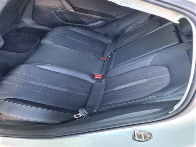 Foto 2ª: Asientos Traseros Cupra Formentor BASIS 149CV 110KW [DPCA] (2022)