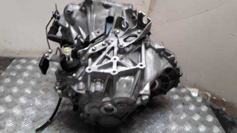 Foto 3ª: Caja Cambios Toyota Auris ACTIVE 124CV 91KW [1AD] (2013)