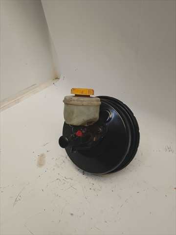 Foto 3ª: Servofreno Nissan Terrano 2.7 D [TD27] (2004)