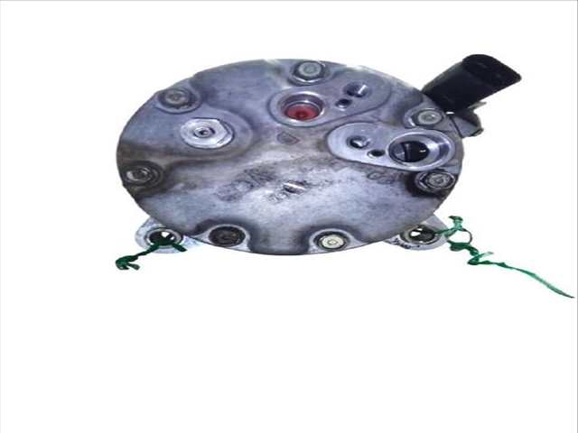 Foto 2ª: Compresor Aire Acondicionado Seat Leon 1.9 TDI (1999)