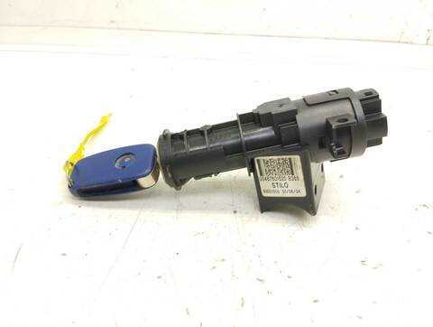 Motor de Arranque Fiat Stilo 1.4 16V ACTIVE 05.2004 ) 95CV 70KW